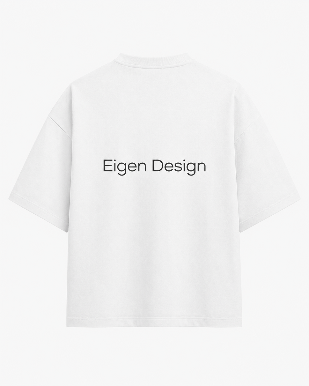 Maak je eigen ontwerp