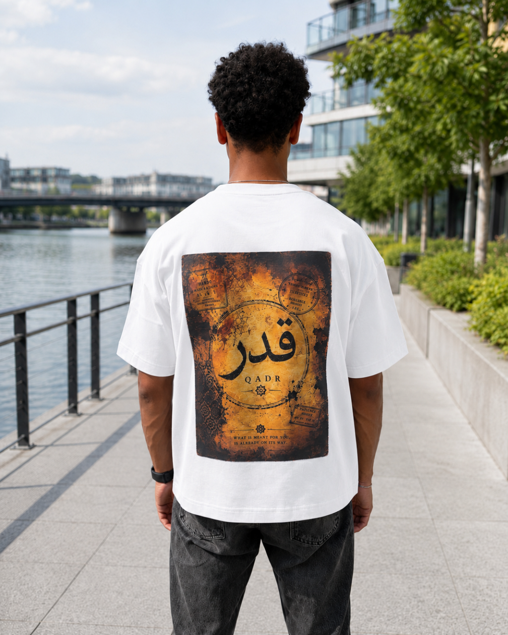 QADR Passport Edition