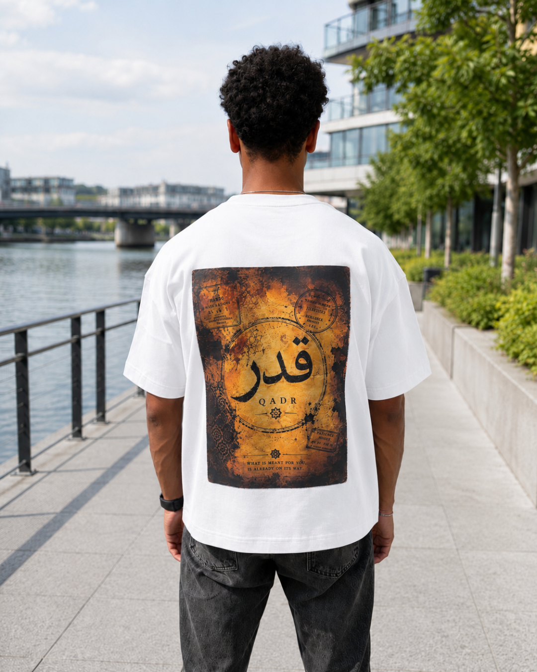 QADR Passport Edition